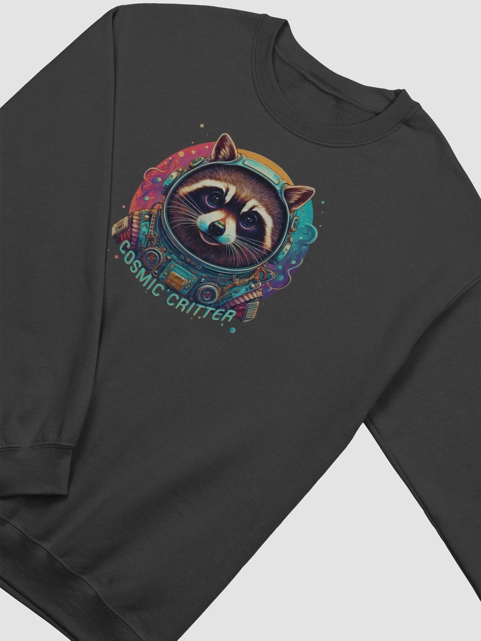 Cosmic Critter Crewneck product image (3)