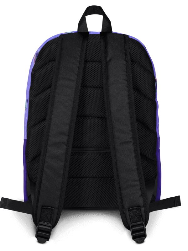 Zoombinis Adventure Backpack product image (5)