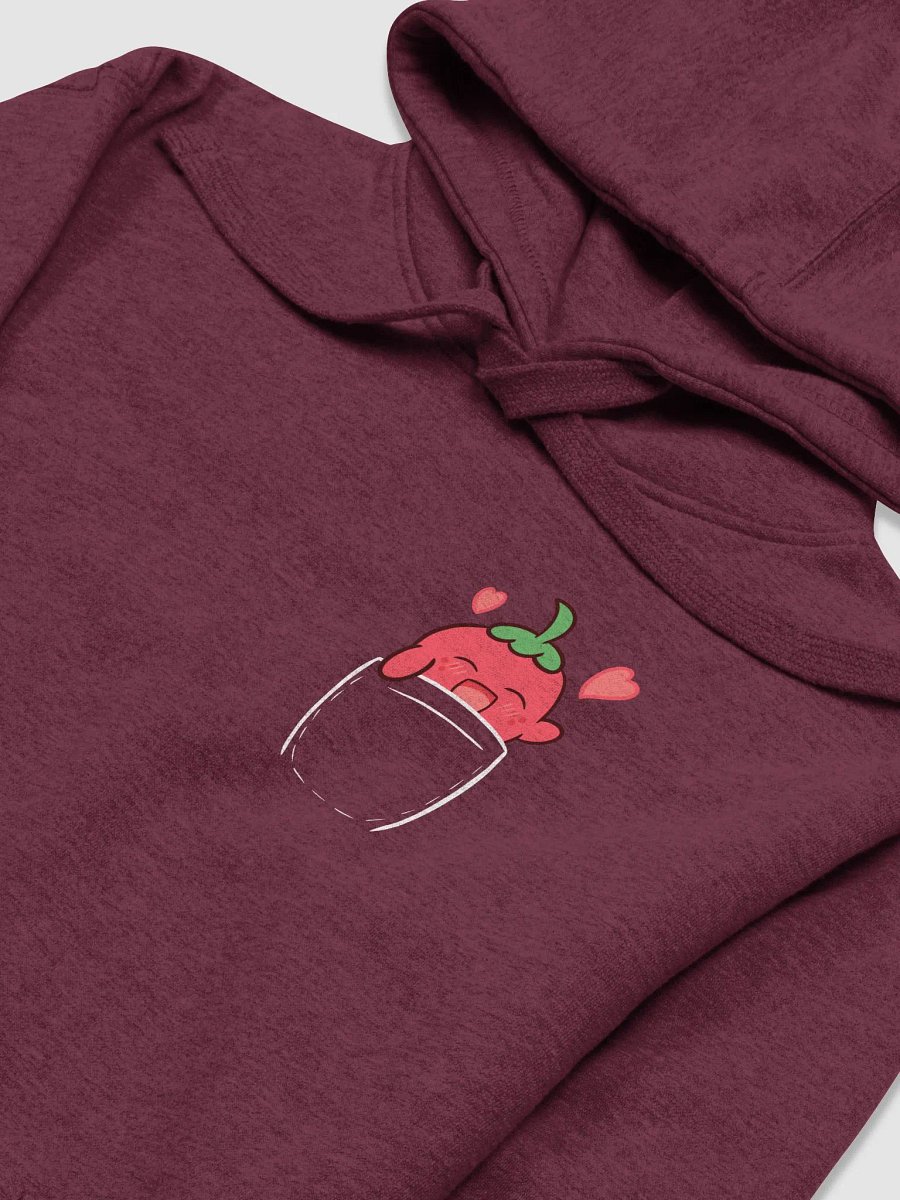 berryPocket sweatshirt (dark) product image (9)