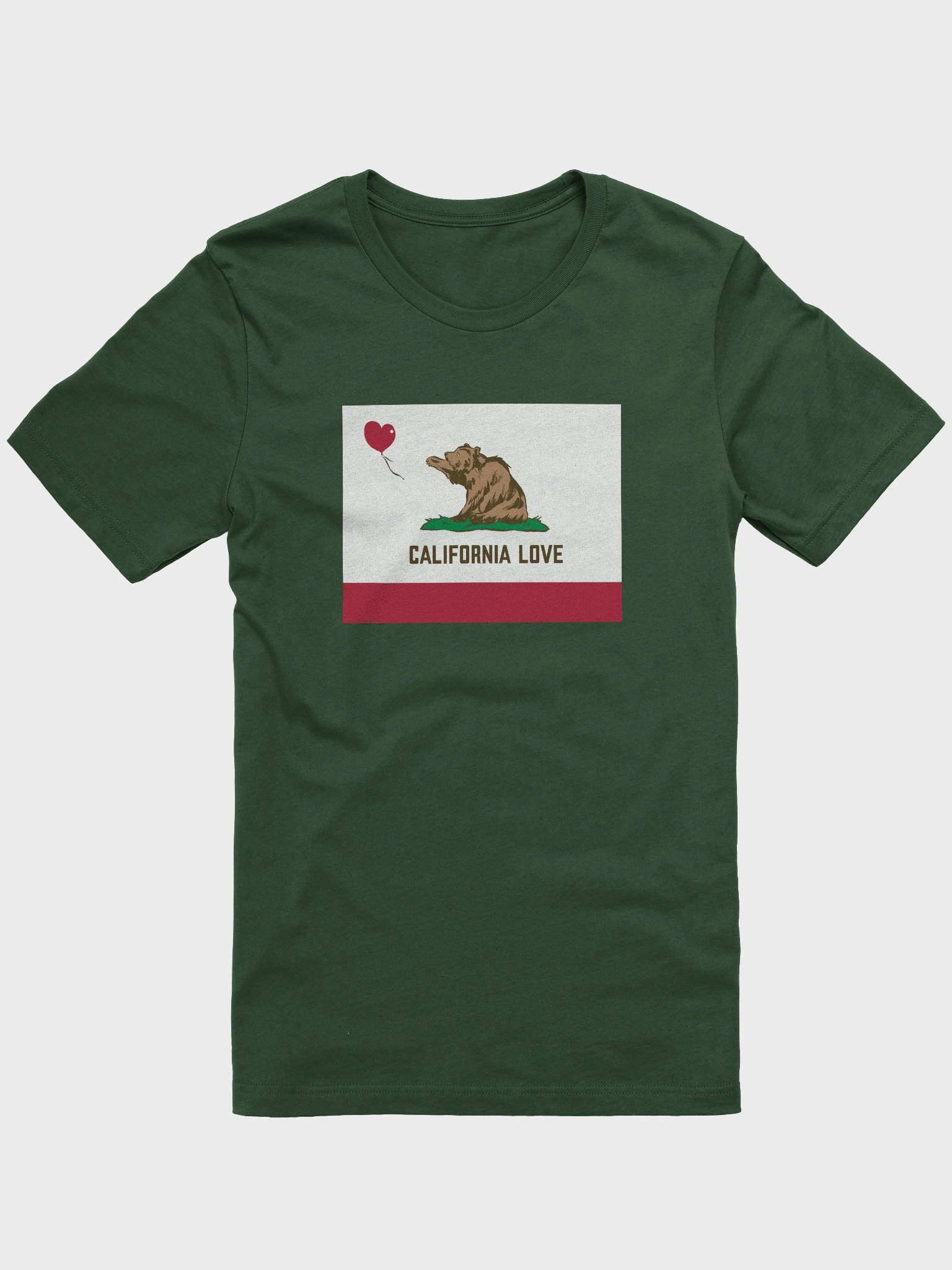 California Love Shirt product image (1)