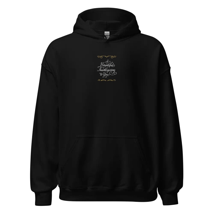 Adventure-Ready Classic Hoodie product image (1)