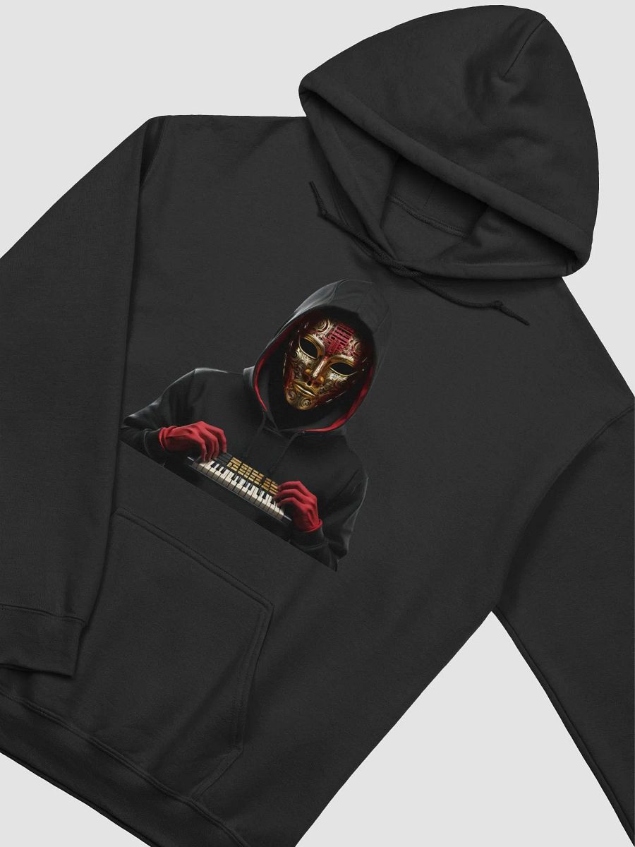 Brainspill3r Hoodie product image (6)