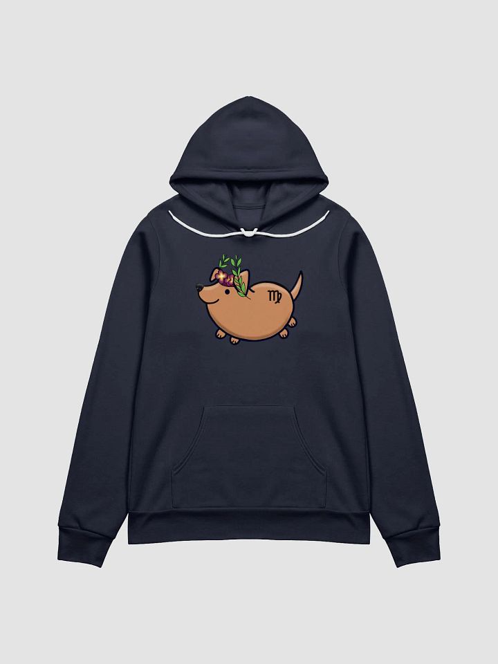 Zodiac Weens Hoodie - Virgo product image (5)