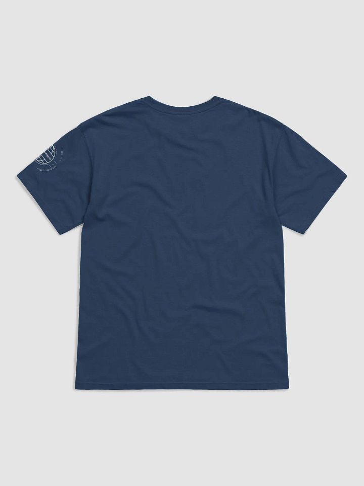 Chaos Coordinator T-Shirt product image (2)