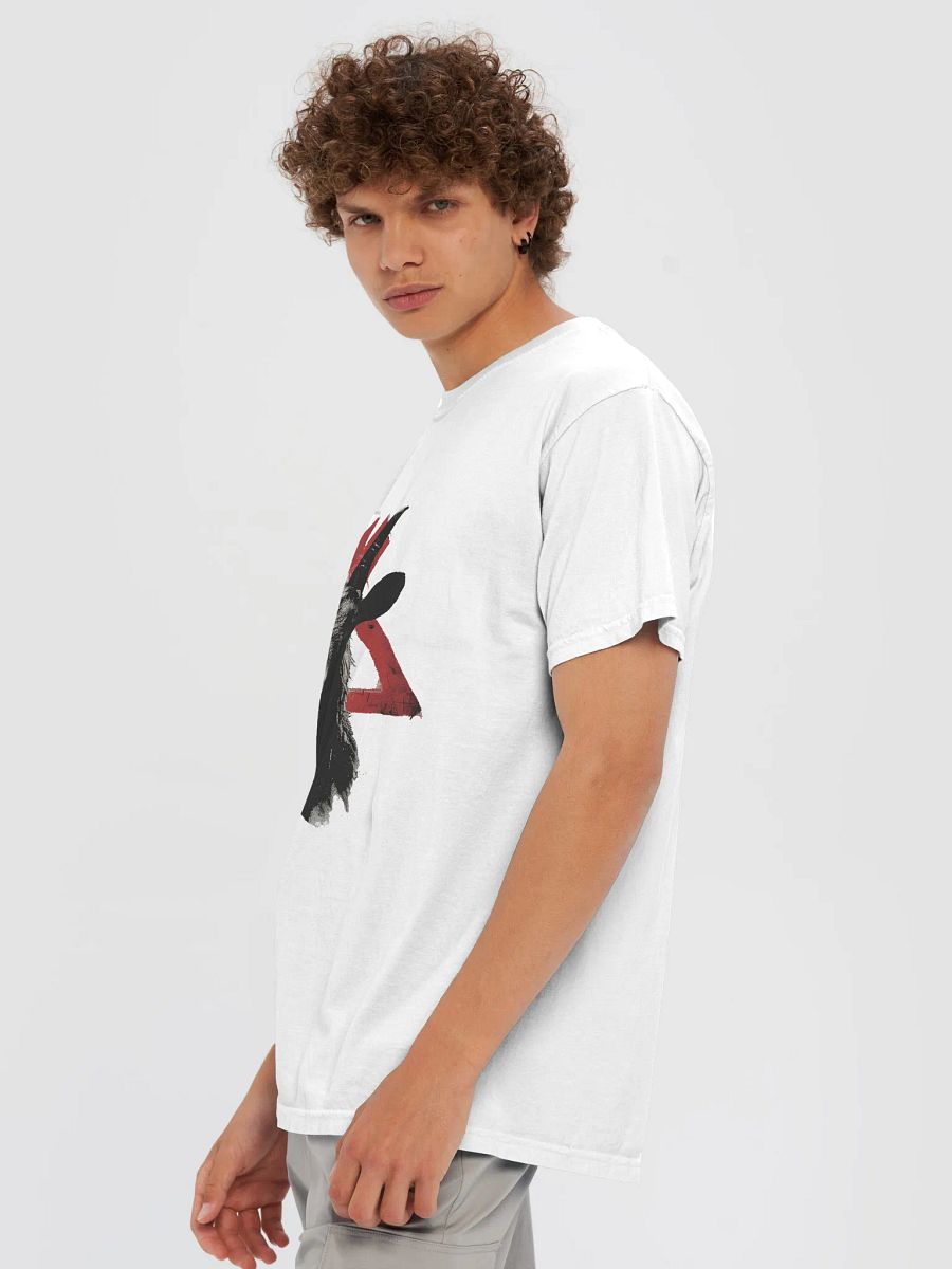 SACRIFICE (White T) product image (3)