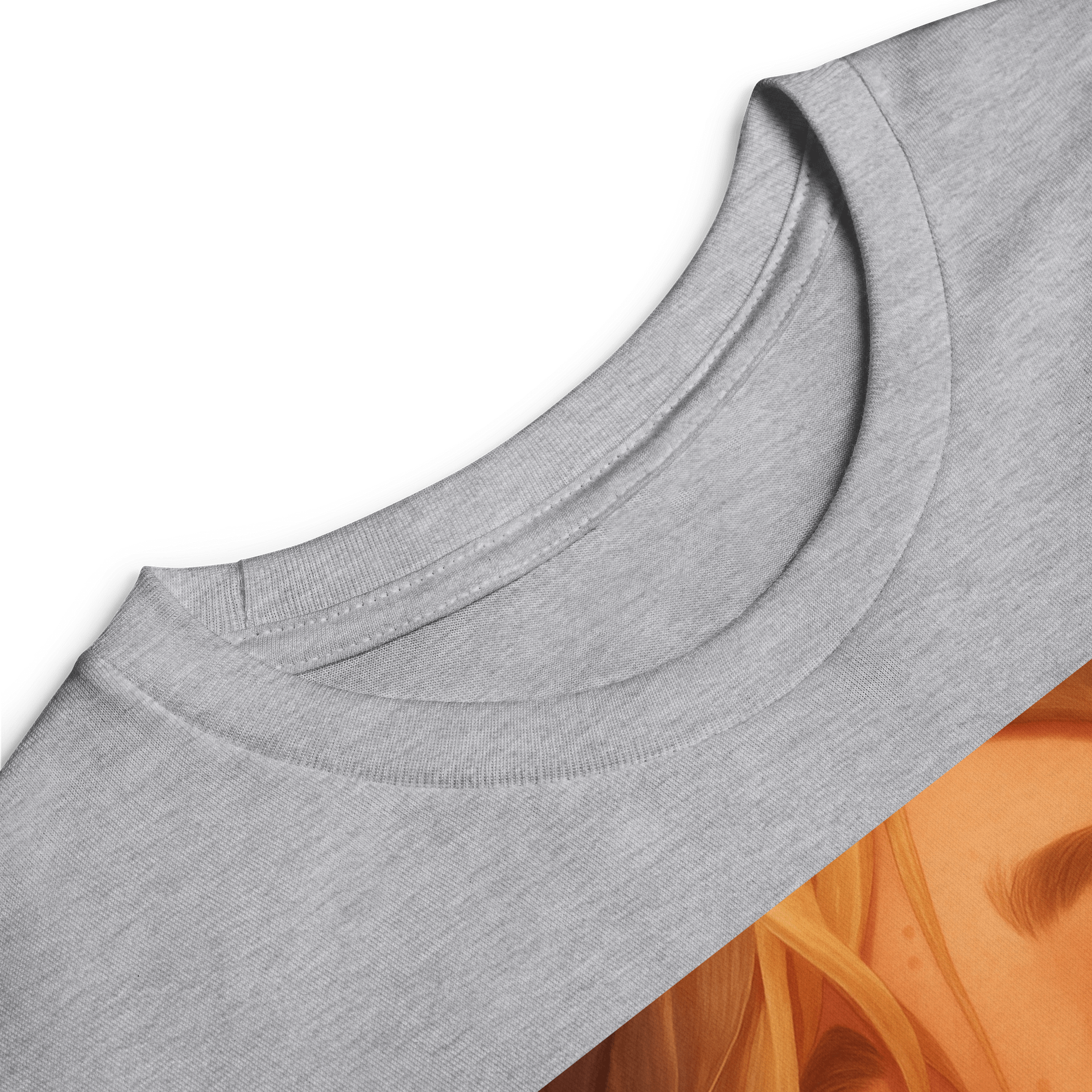 Rosalina - Long Sleeve T-Shirt product image (25)