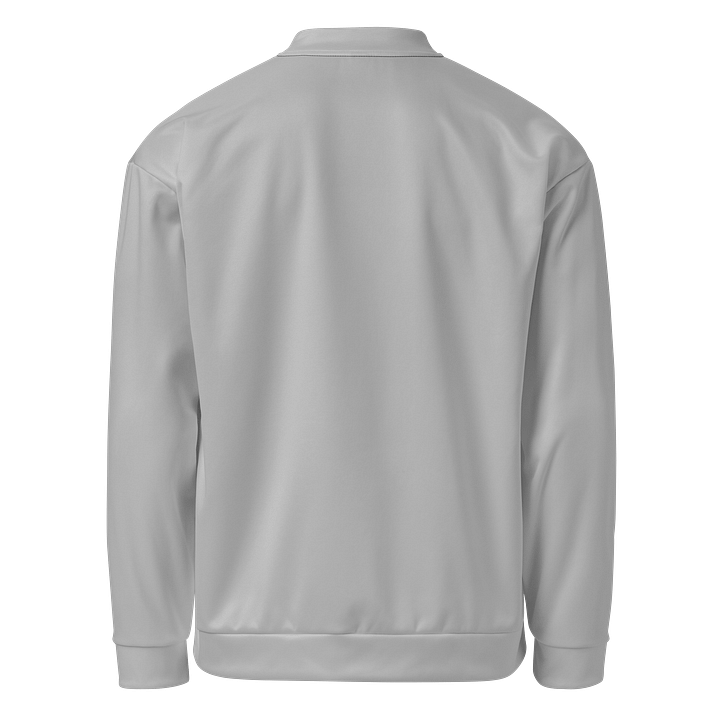 Customizable Bomber Jacket product image (2)