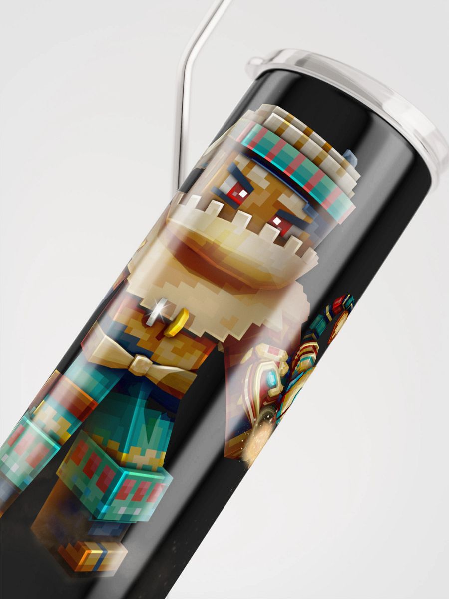 Sands Hunter Tumbler product image (4)