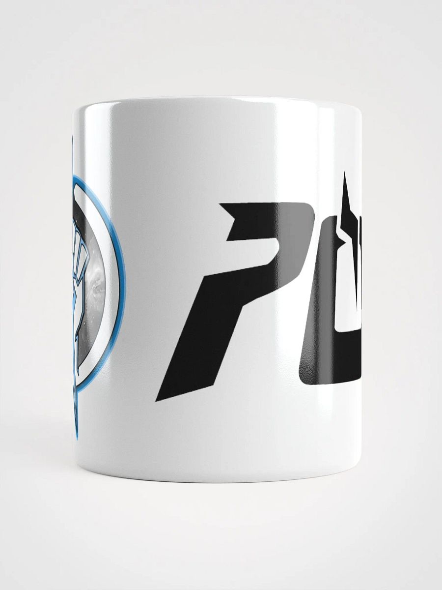 ObiHaved PWROn - Mug product image (5)