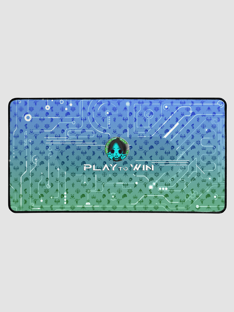 Digital Grimlin Deskmat product image (1)
