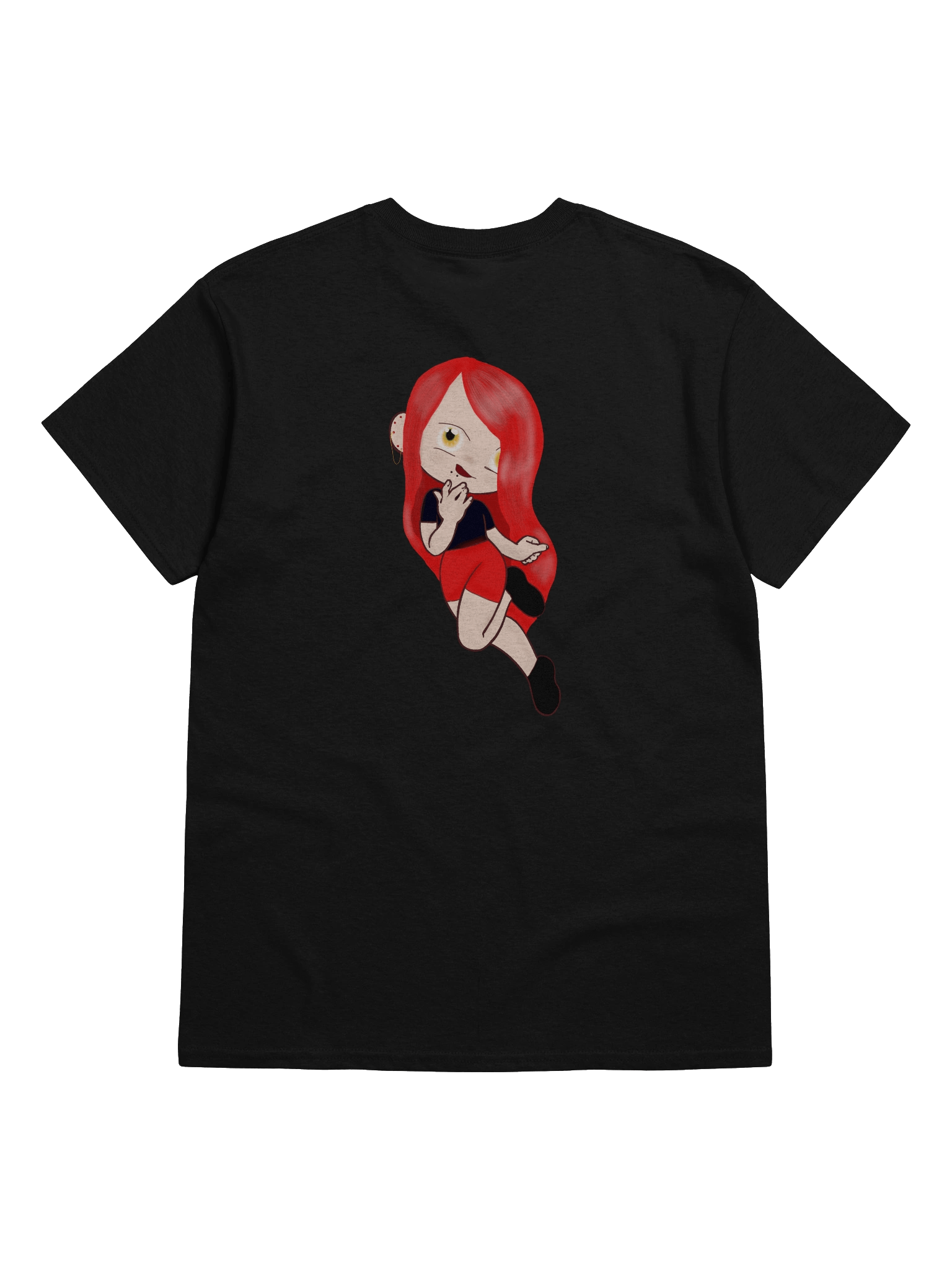 Jihye T-Shirt product image (61)