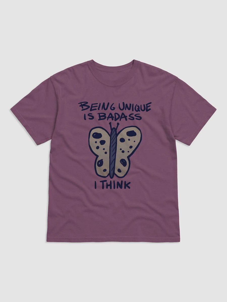 UNIQUE Tee product image (1)