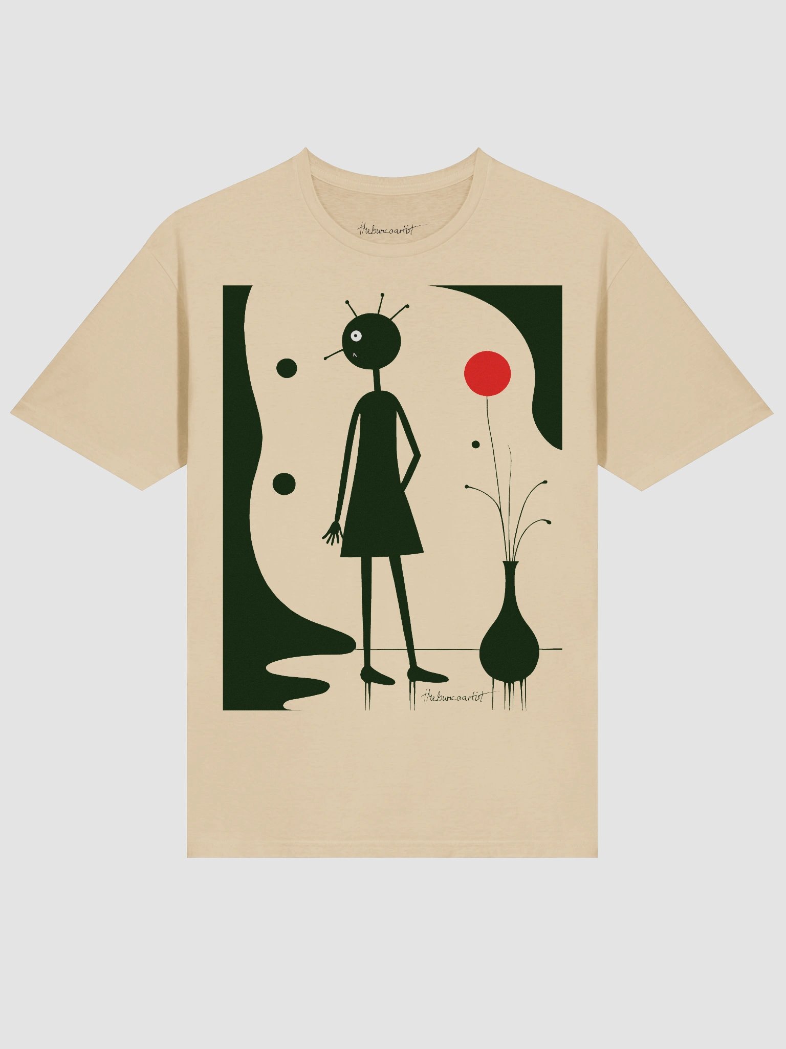 Gildan Unisex Softstyle T-Shirt product image (3)