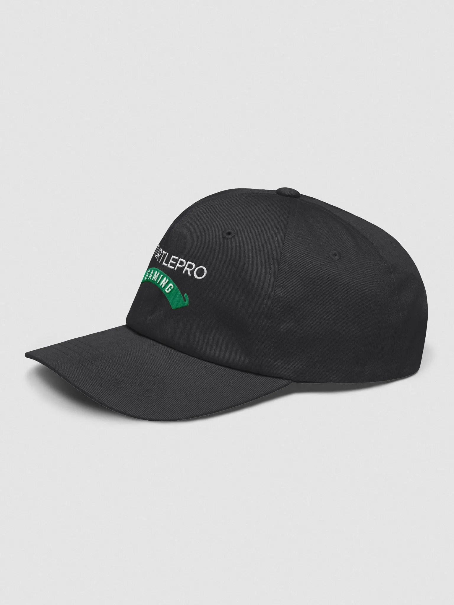 Turtlepro Gaming hat product image (3)