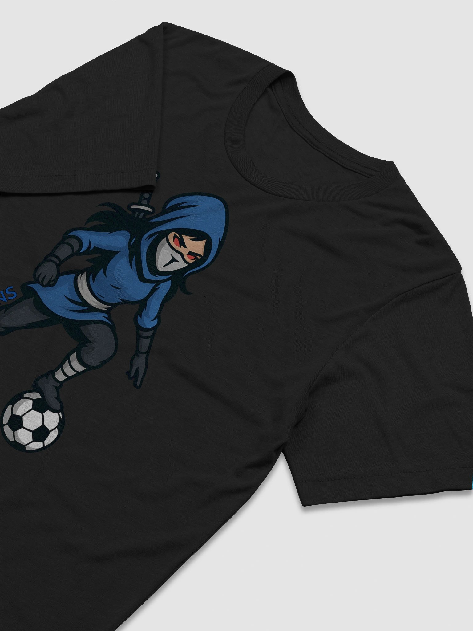 Assassins Baller Tee product image (23)