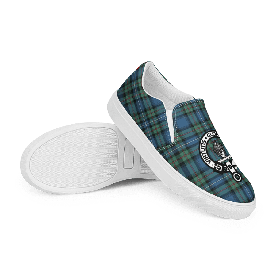 Robertson Clan Slip-ons product image (12)
