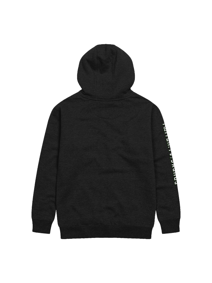 J5 x Hoodie product image (2)