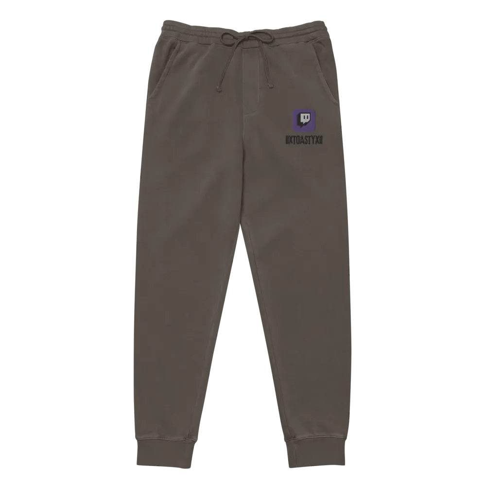 IIxTOASTYxII Joggers product image (2)