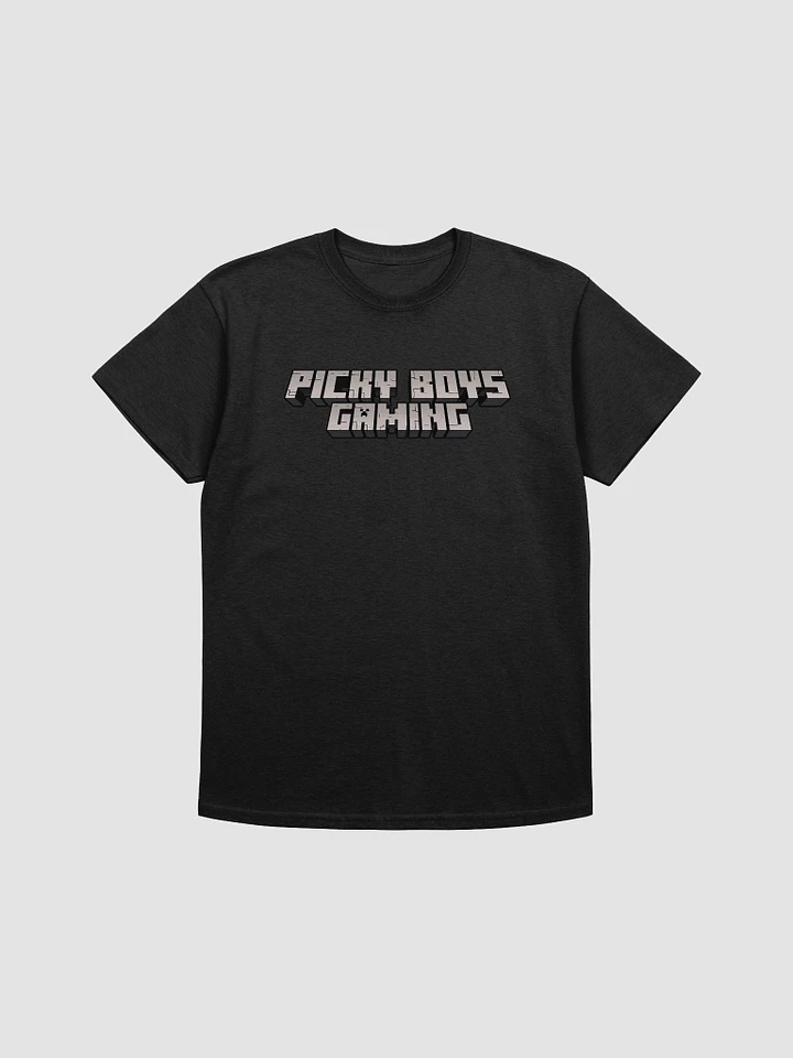 Picky Boys Gaming T-Shirt product image (1)