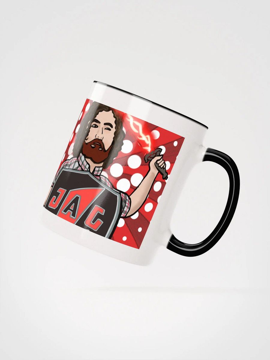 JAG Mug Shot product image (7)