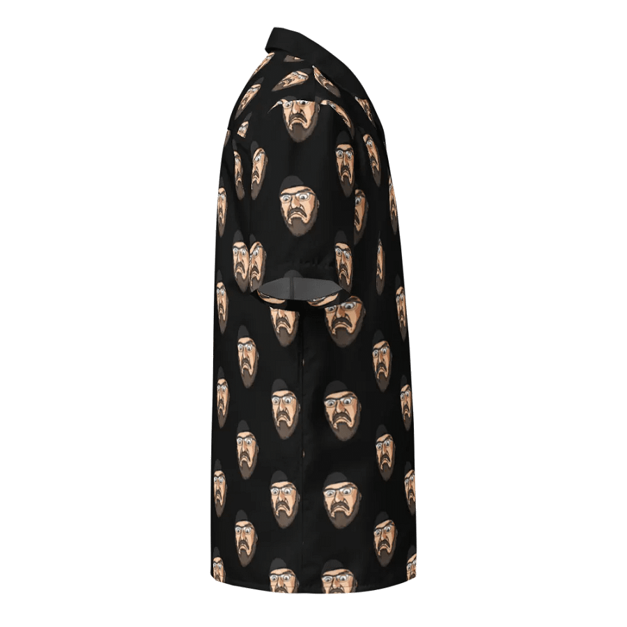 HEADGAR Hawaiian Shirt product image (5)