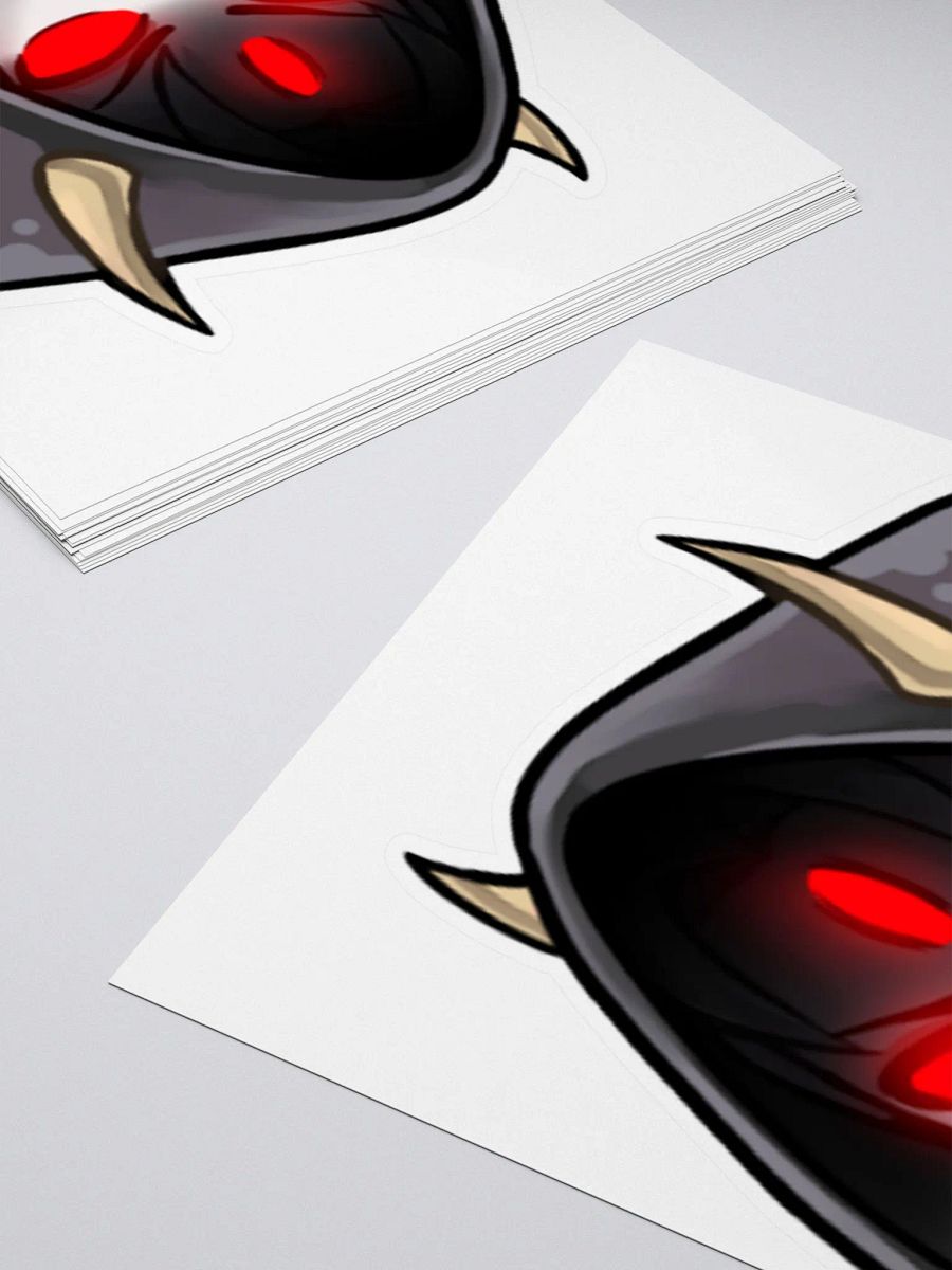 Lipy Evil Sticker product image (12)