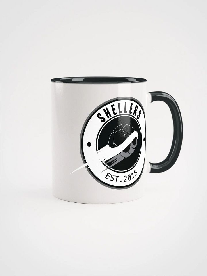 FITS Shellers Ceramic Mug product image (4)