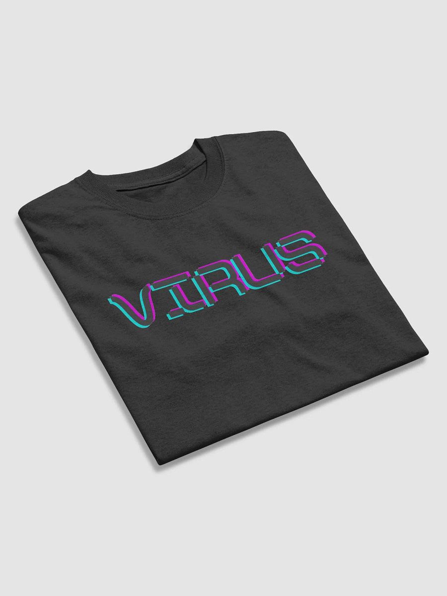 Virus Tee Shirt product image (7)