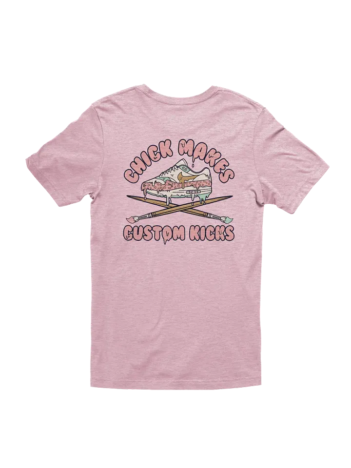 T-Shirt product image (21)