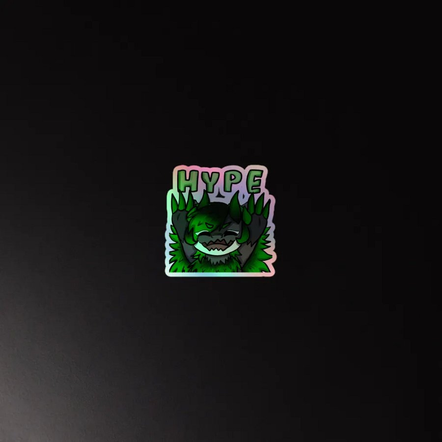 Wicker Hype | (Holo) product image (4)