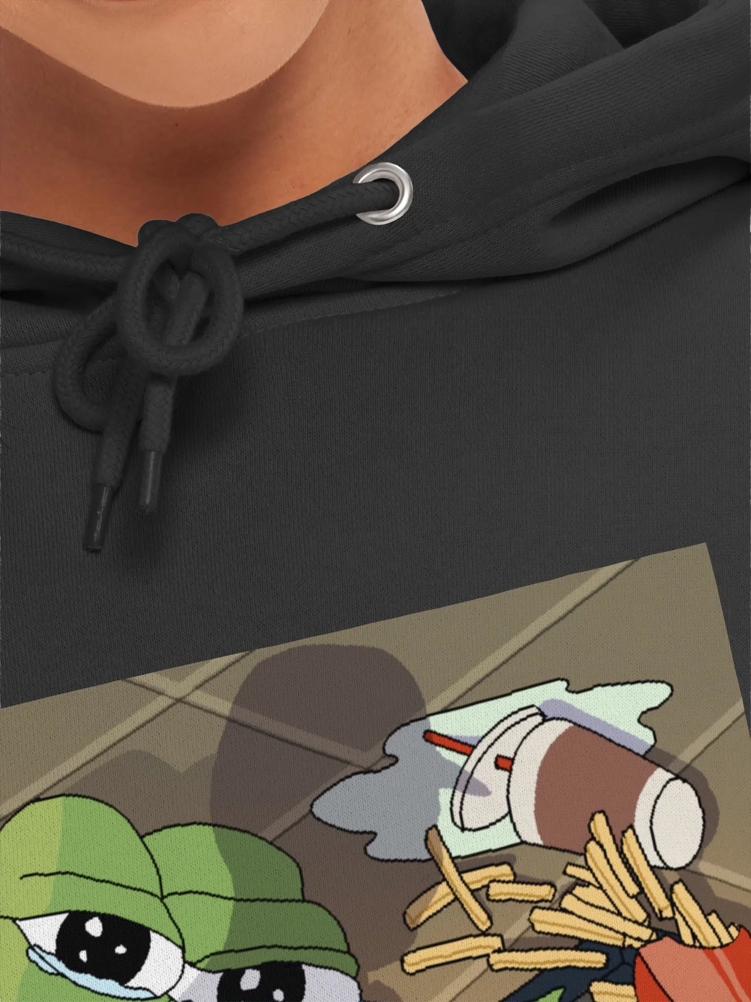 STILL EARLY, GET UP product image (7)