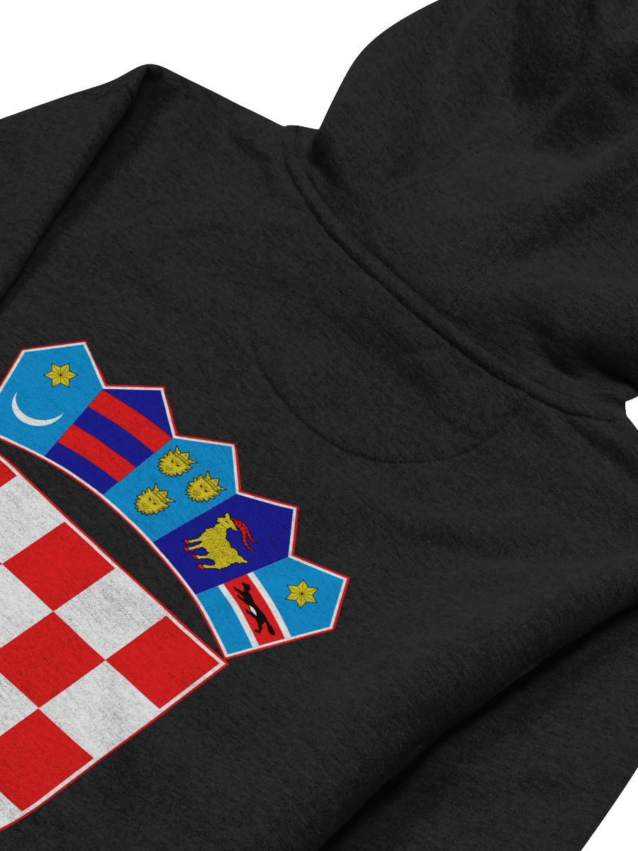 Sve bih dao da je vidim Premium Hoodie product image (4)