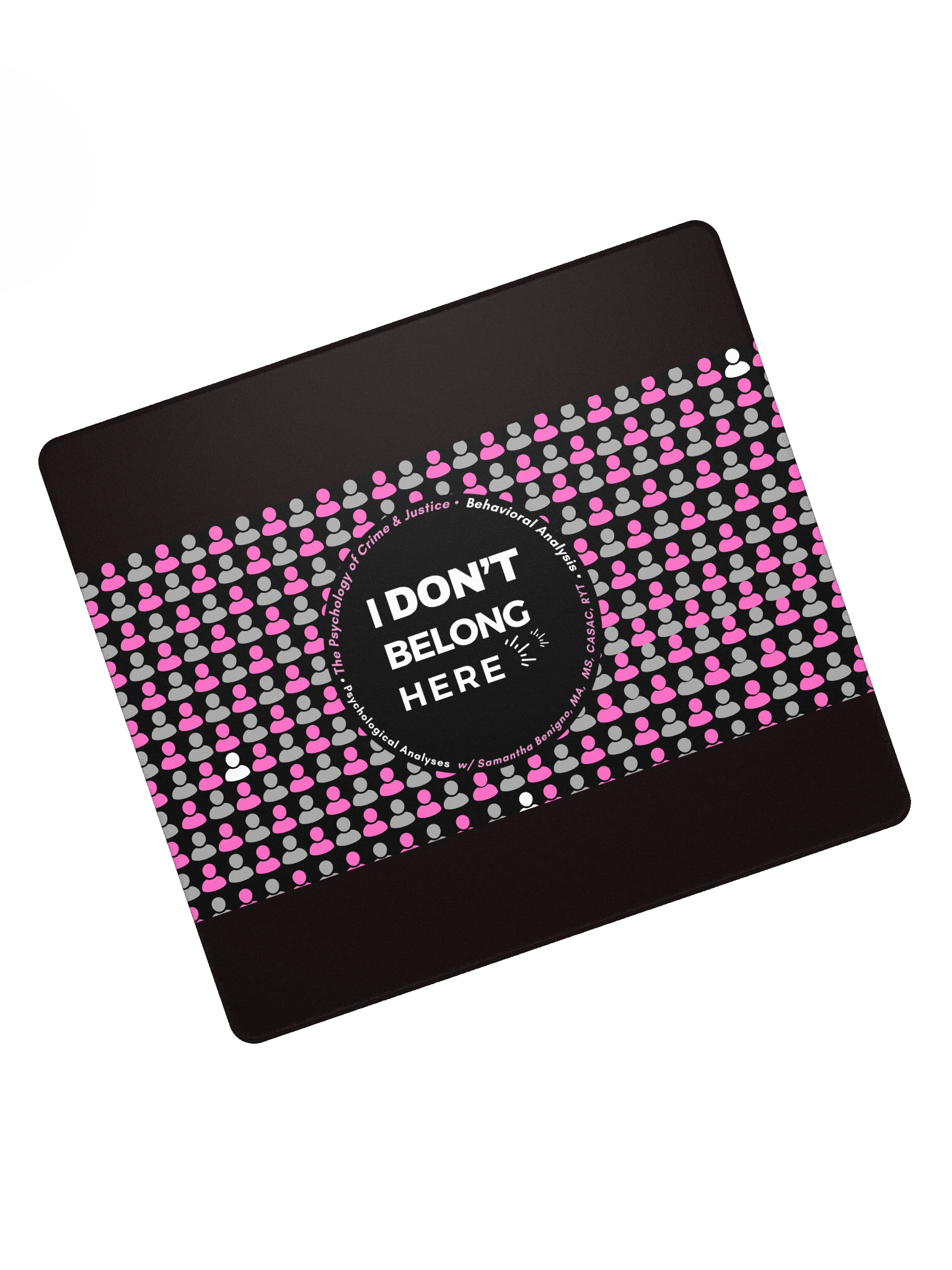 The Gaming Mat - IDBH Logo product image (7)
