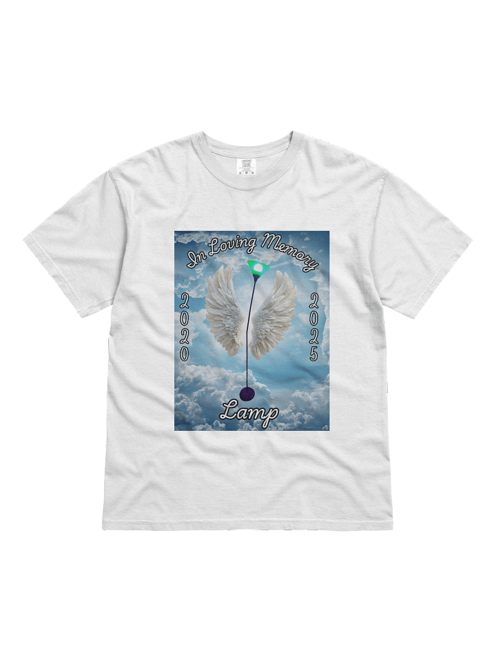 In Loving Memory Tee product image (11)