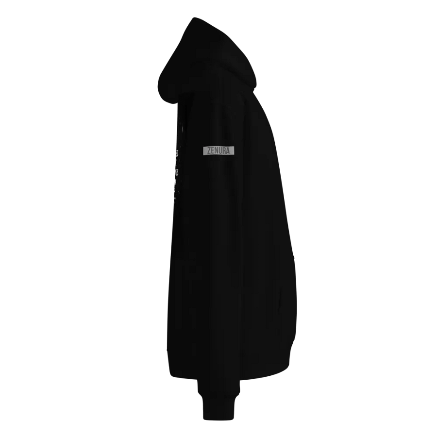 Moonlit Mercy Oversized Hoodie product image (5)
