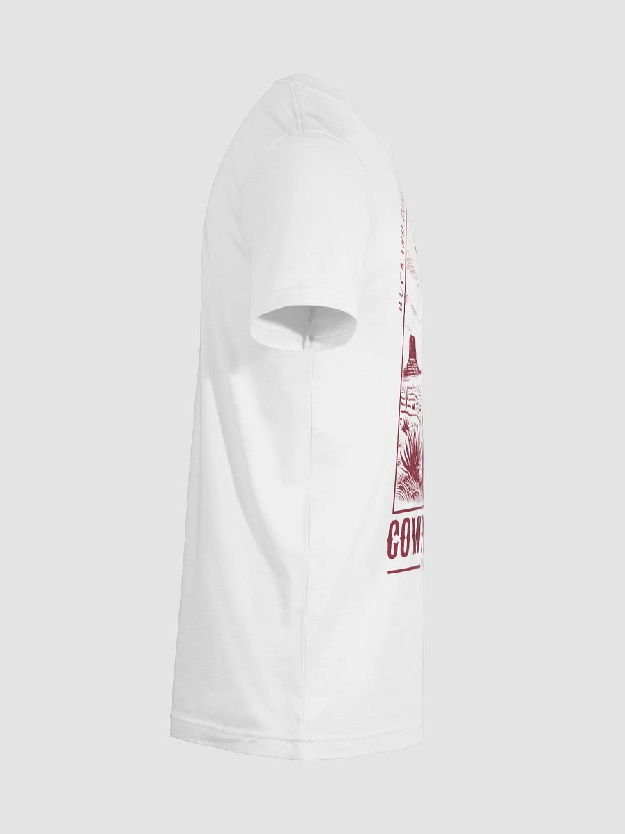 Cowpokedustpan T-Shirt product image (12)