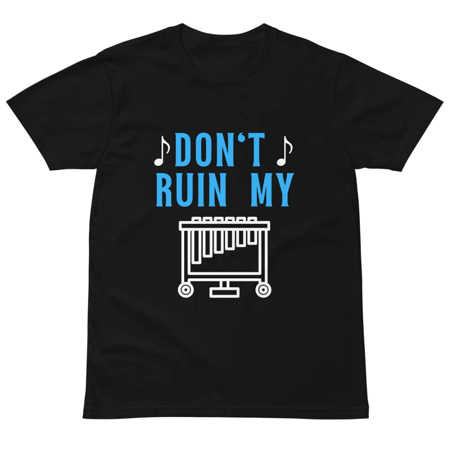 DONT RUIN MY VIBE product image (2)