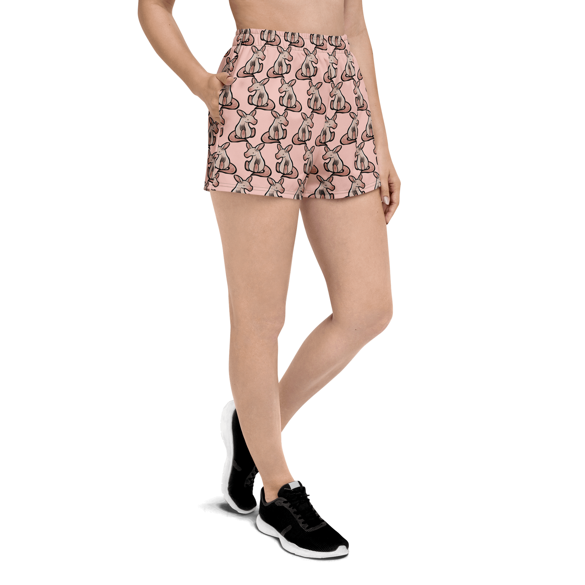 Aardvark Athletic Shorts product image (3)