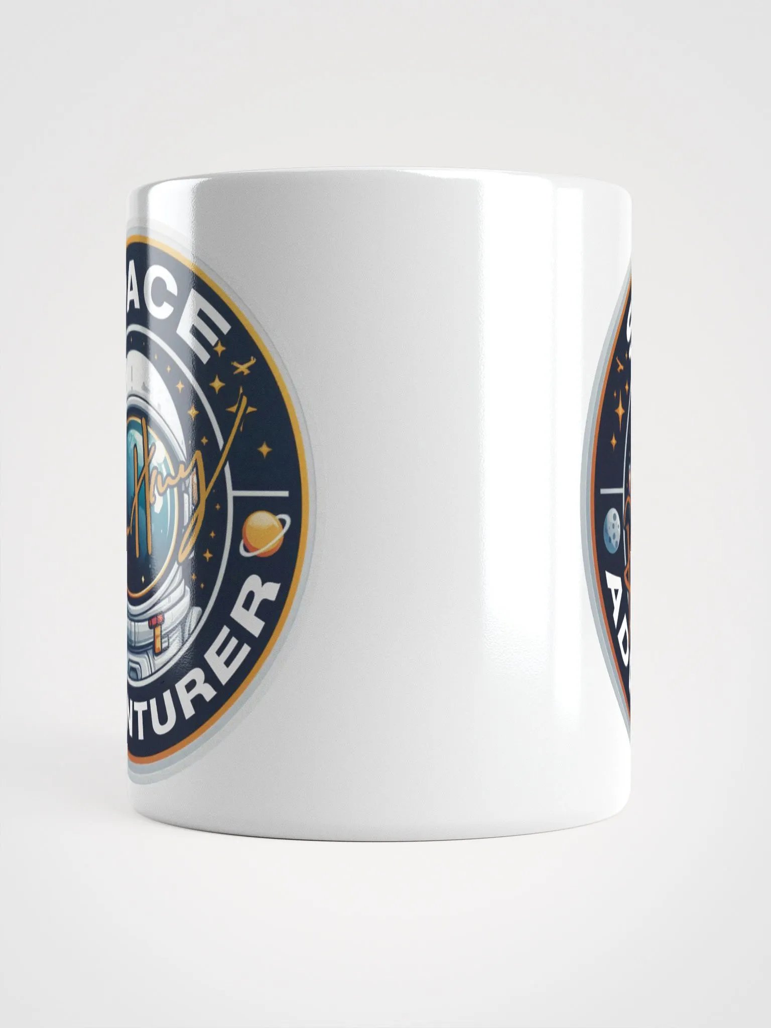 Space Adventurer - Exclusive Mug product image (5)