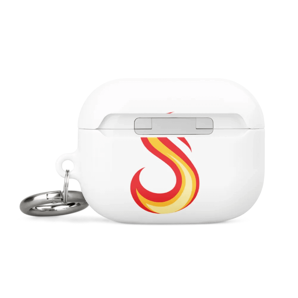 Higher Eagle All-Over AirPods® Case product image (3)