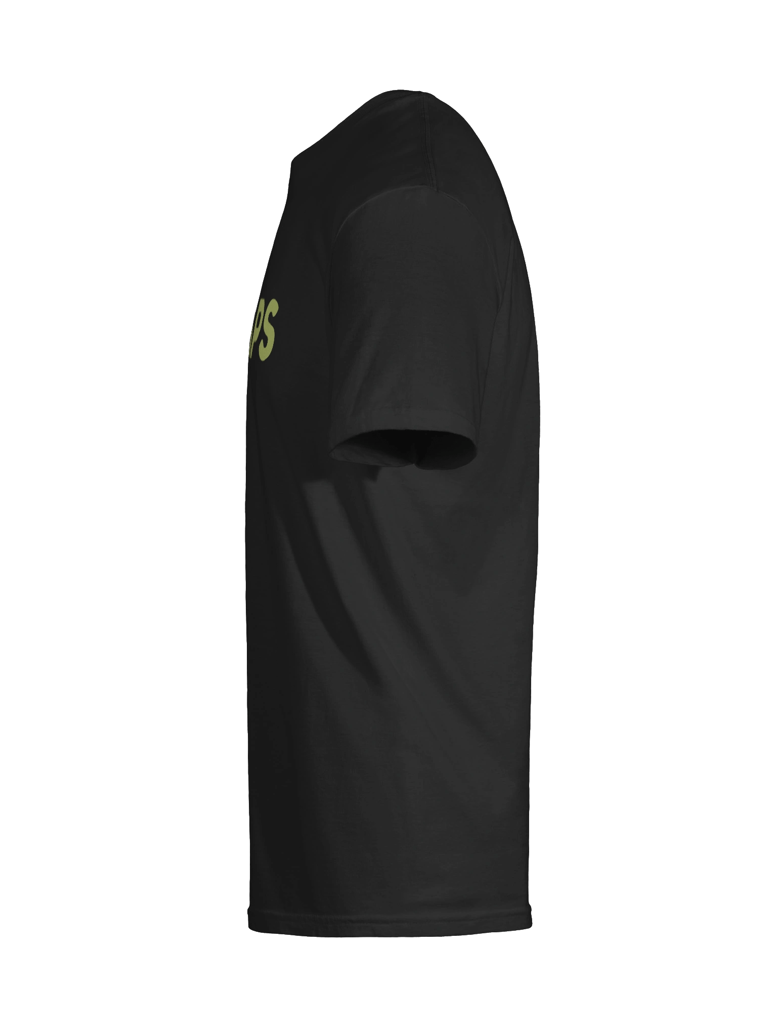 I 👻 NAPS tee product image (7)