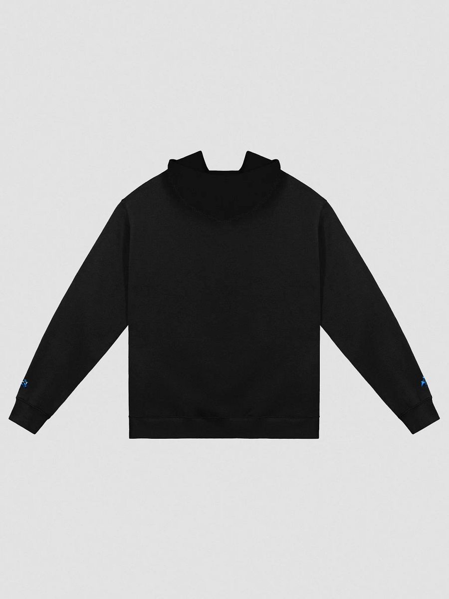 Tower Of Doom Broski Oversized Hoodie product image (2)