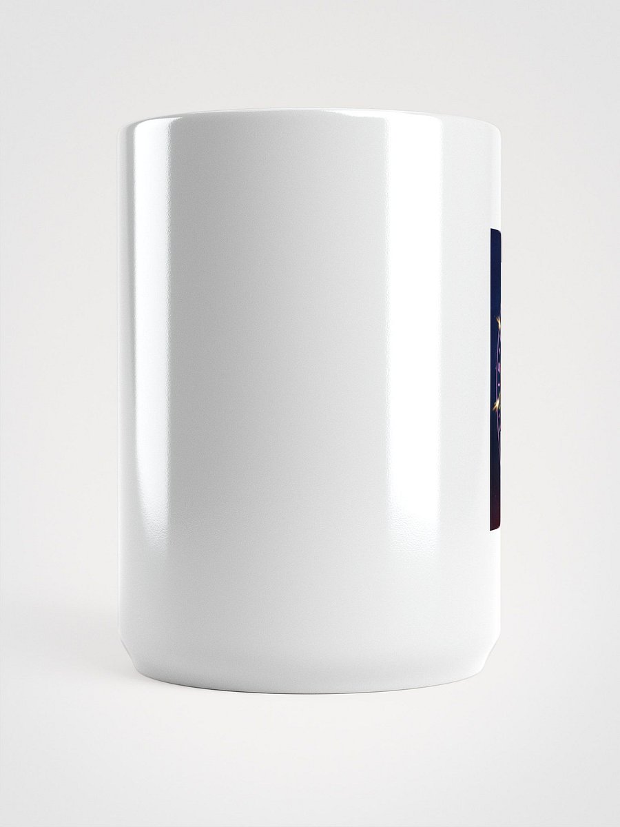 Eclipse Legion Emblem Mug product image (5)