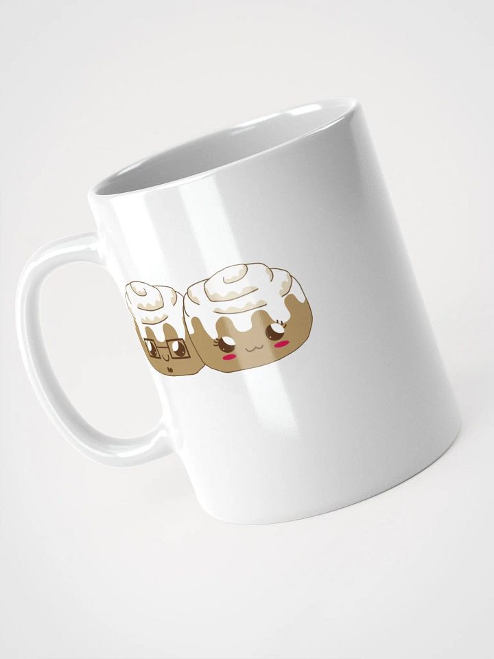 Cinebuns Glossy Mug product image (2)