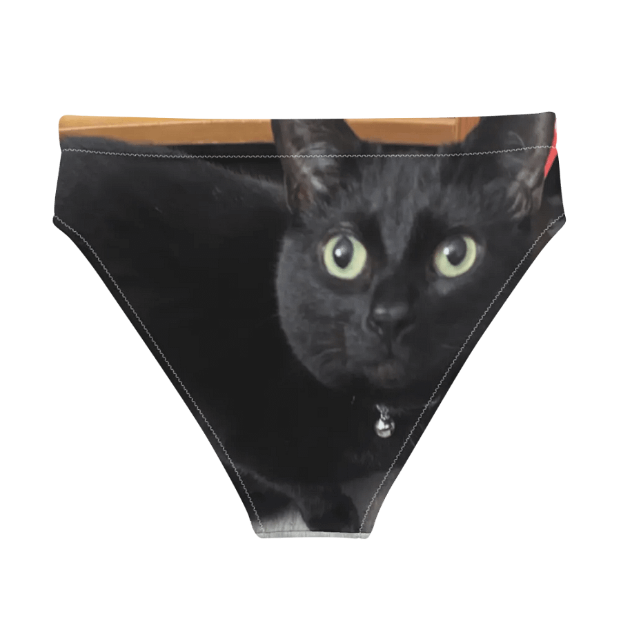 Pussy Cat Pants product image (1)