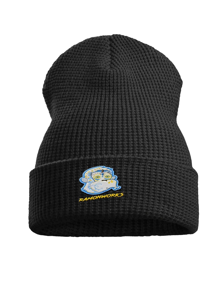 2025 Dia de Los Ramunkie Beanie product image (4)