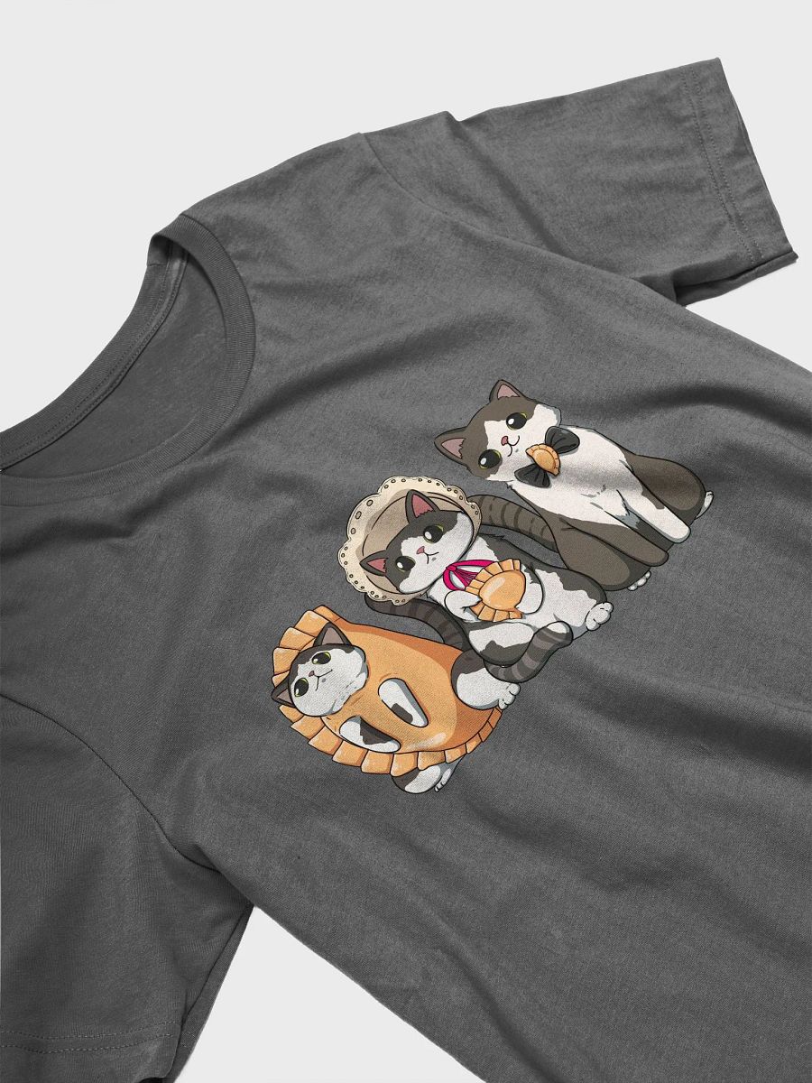 Pierogi Kitties T-Shirt product image (32)