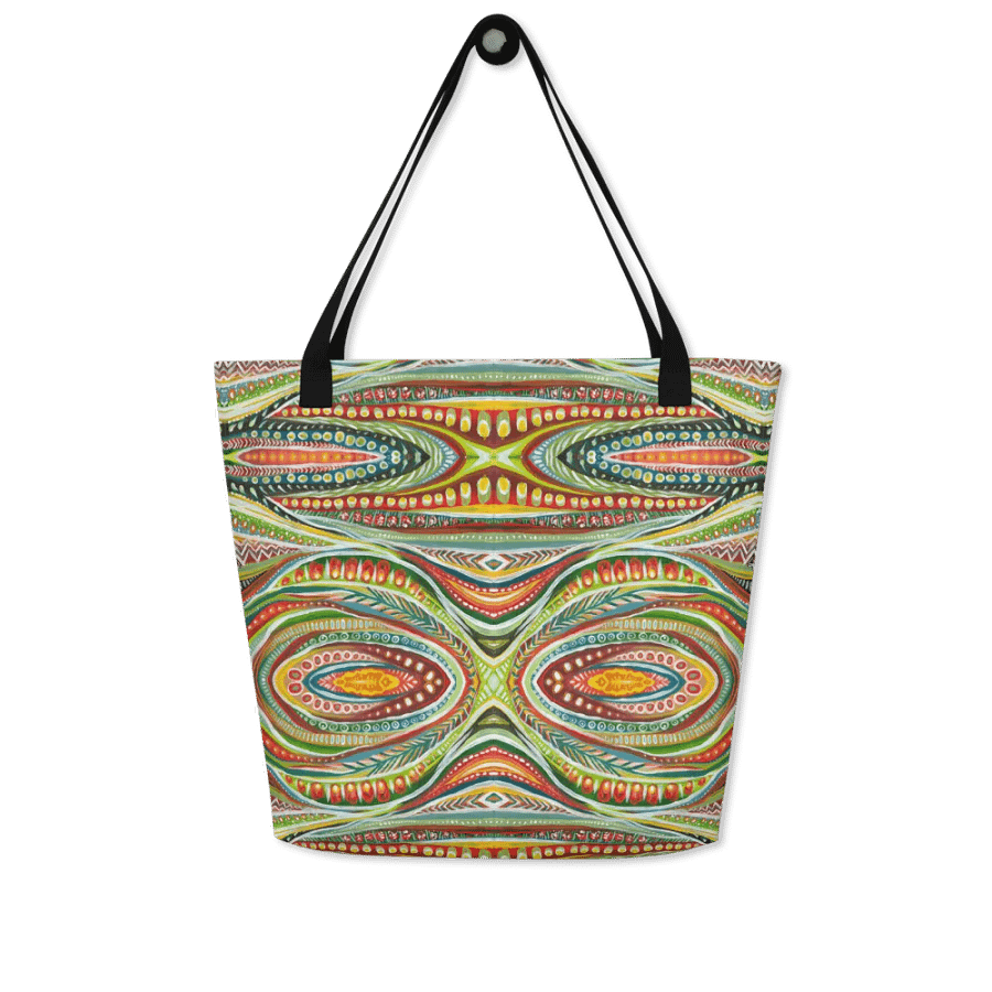 ARENA - TOTE BAG product image (4)