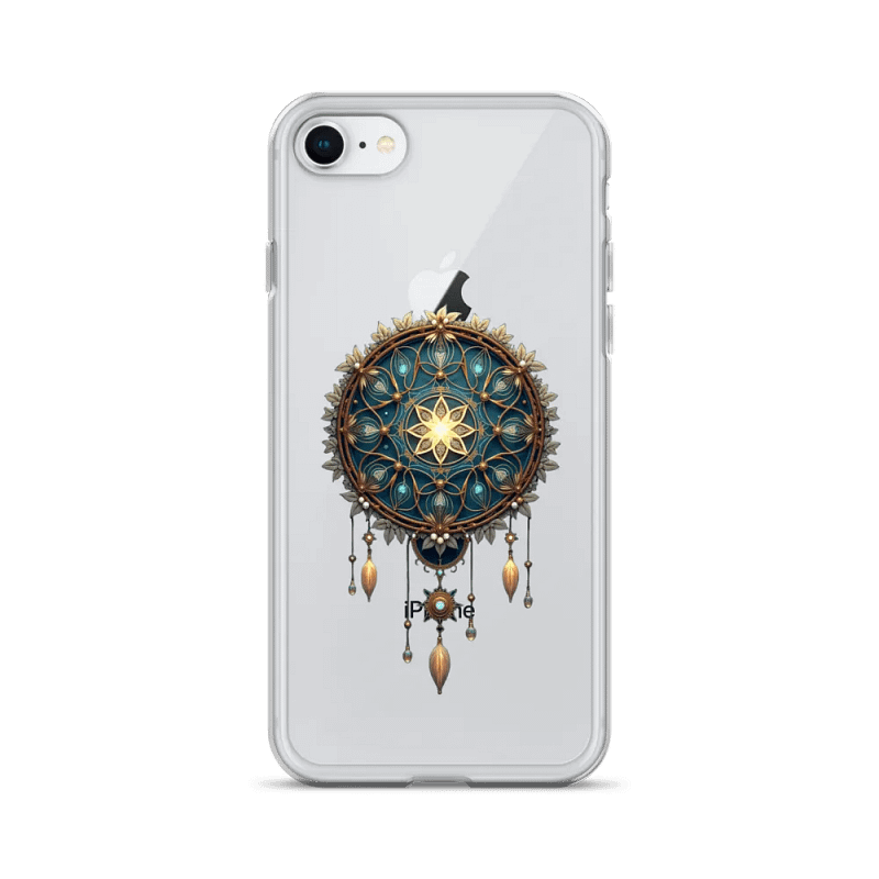 Mystic Dreamcatcher iPhone® Case