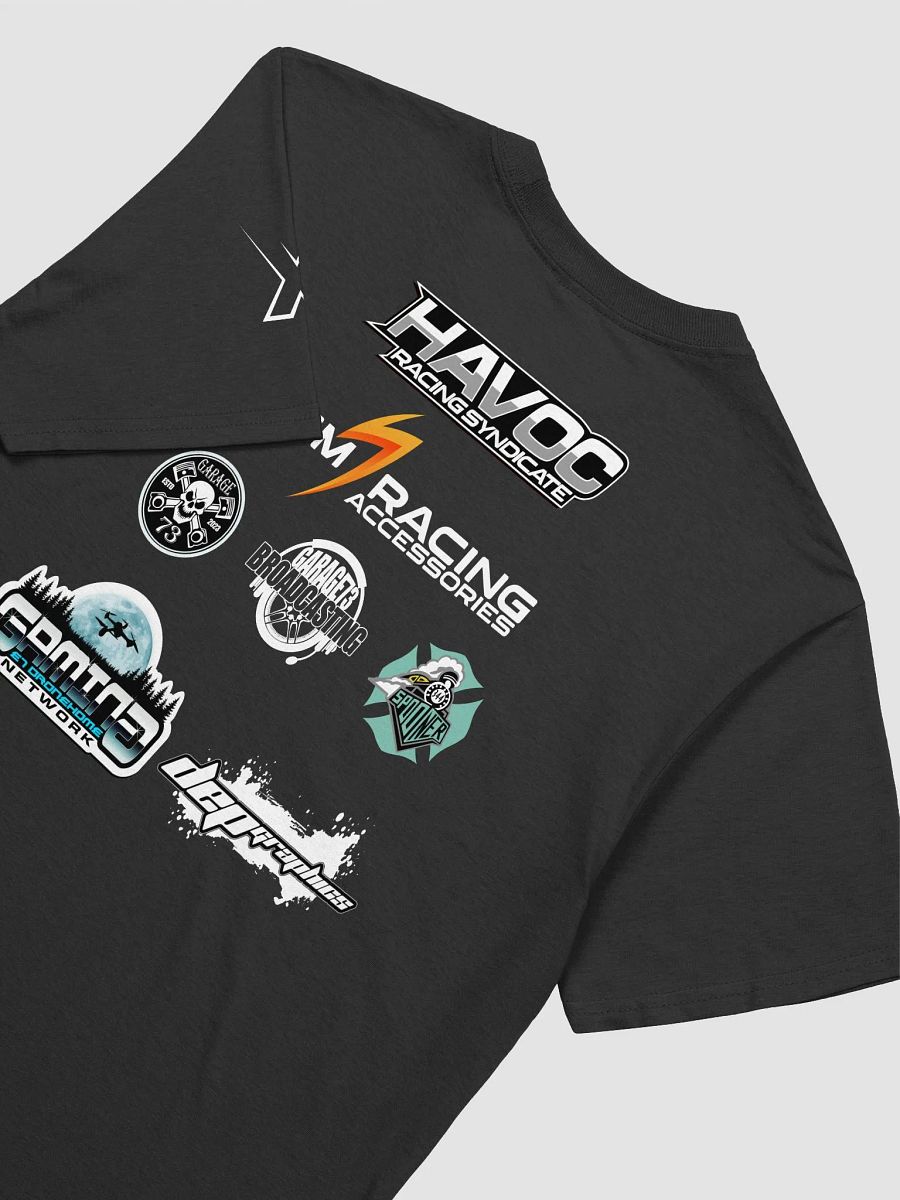 Xcelerate Racing T product image (4)